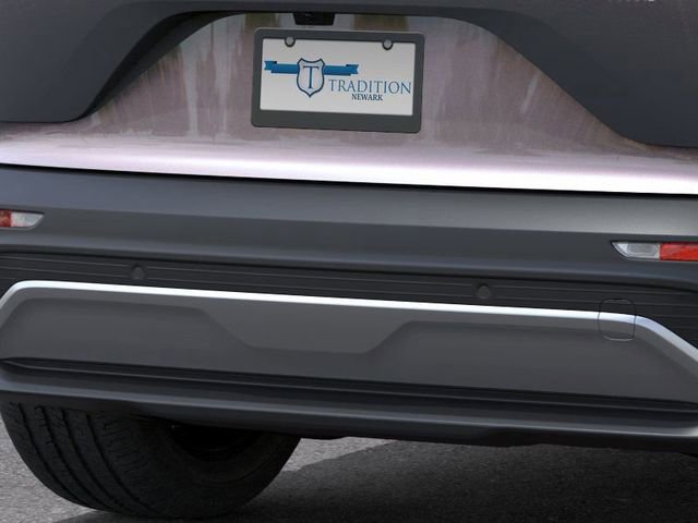 New 2026 Chevrolet Blazer EV LT image 14