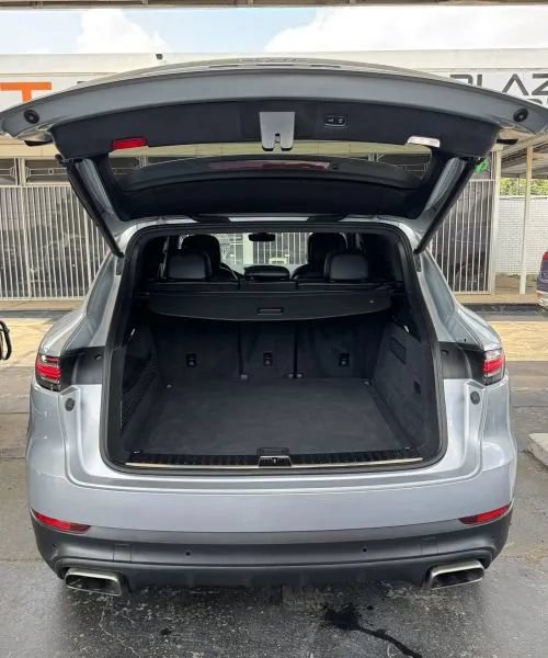 Used 2019 Porsche Cayenne AWD/4WD image 14