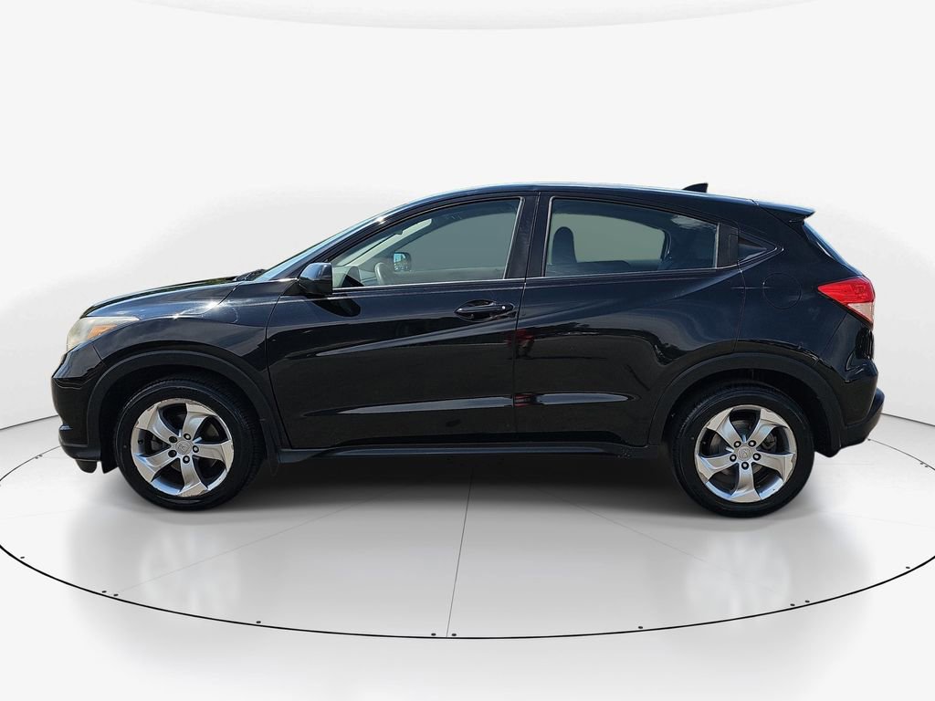 Used 2017 Honda HR-V LX image 9