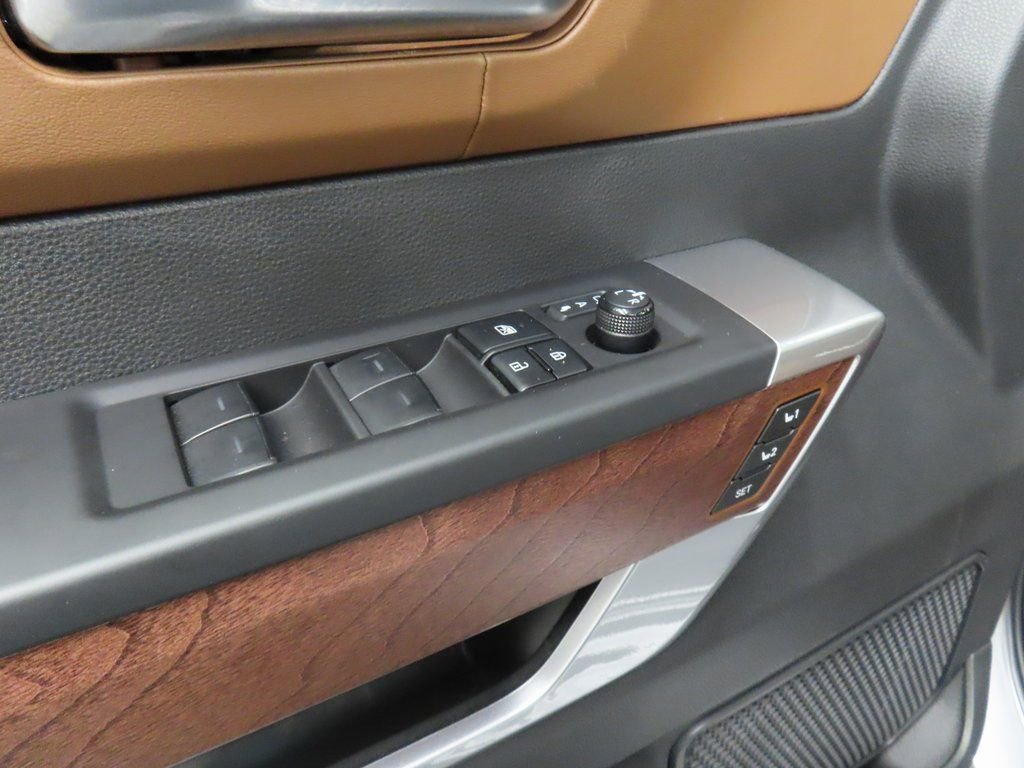 Used 2025 Toyota Tundra 1794 Edition w/ TRD Off-Road Package image 59