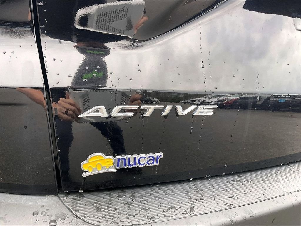Used 2024 Ford Escape Active AWD/4WD image 26