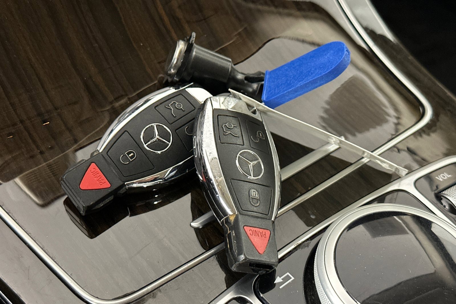 Used 2019 Mercedes-Benz GLC 300 image 23