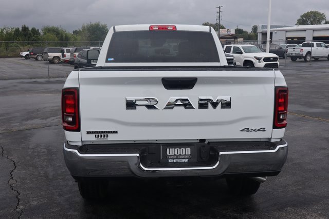 New 2026 RAM 2500 Big Horn image 21