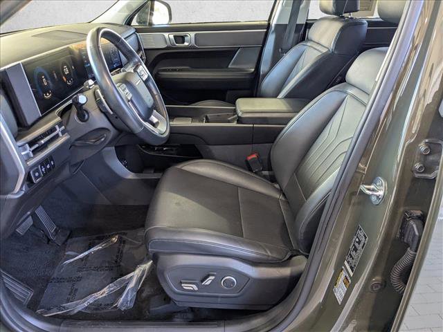 Used 2024 Hyundai Santa Fe SEL image 15