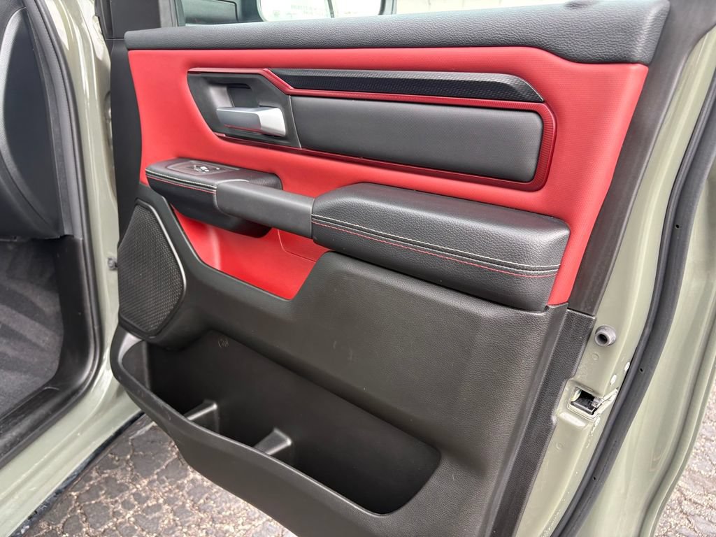 Used 2026 RAM 1500 Rebel w/ Rebel Level 1 Equipment Group AWD/4WD image 11