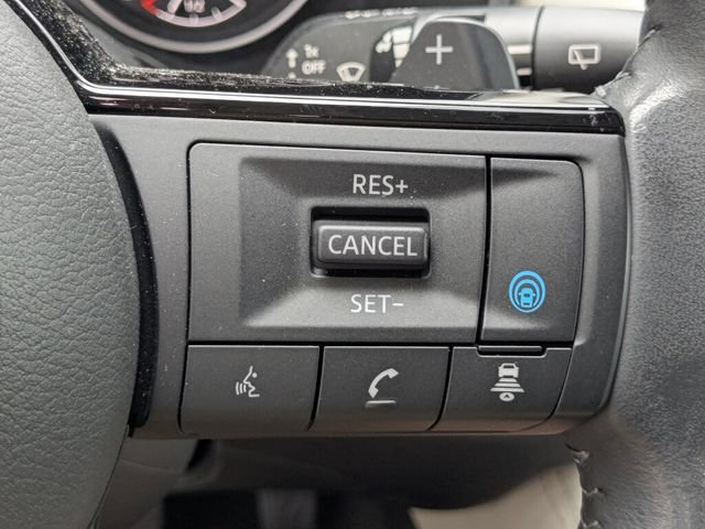 Used 2023 Nissan Rogue SL w/ SL Premium Package FWD image 22