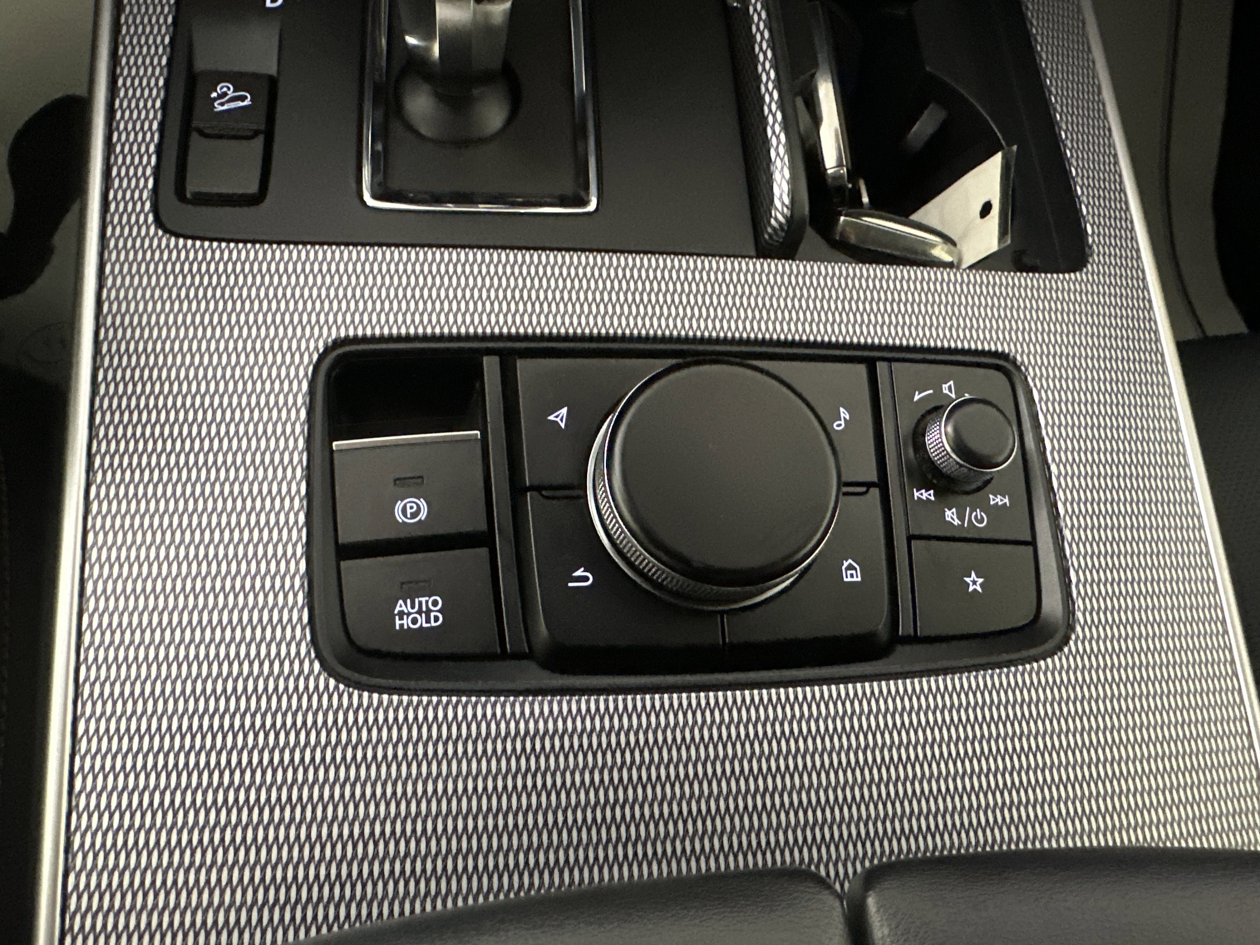 Used 2024 MAZDA CX-90 3.3 Turbo w/ Premium Package image 20