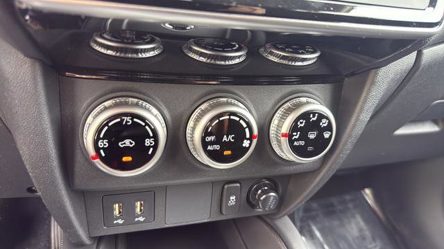 New 2026 Mitsubishi Outlander Sport ES AWD/4WD image 19
