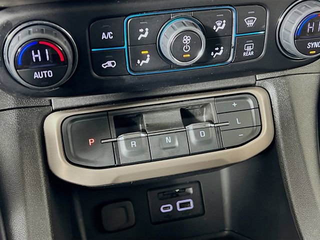 Used 2023 GMC Acadia Denali w/ Denali Ultimate Package image 23