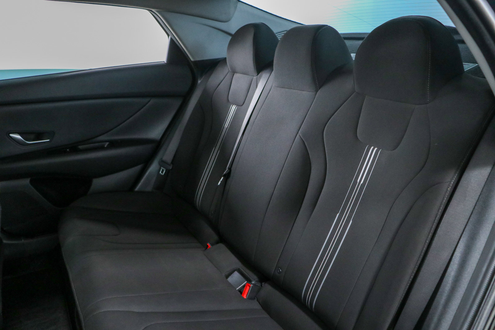 Used 2023 Hyundai Elantra SEL FWD image 24