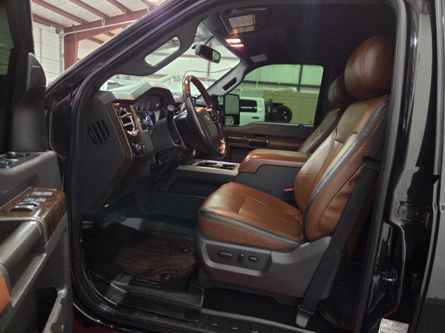 Used 2015 Ford F250 Platinum image 6