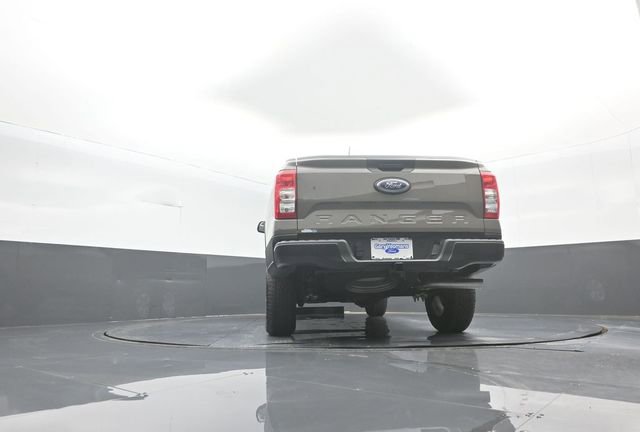 New 2025 Ford Ranger XL w/ Trailer Tow Package image 35