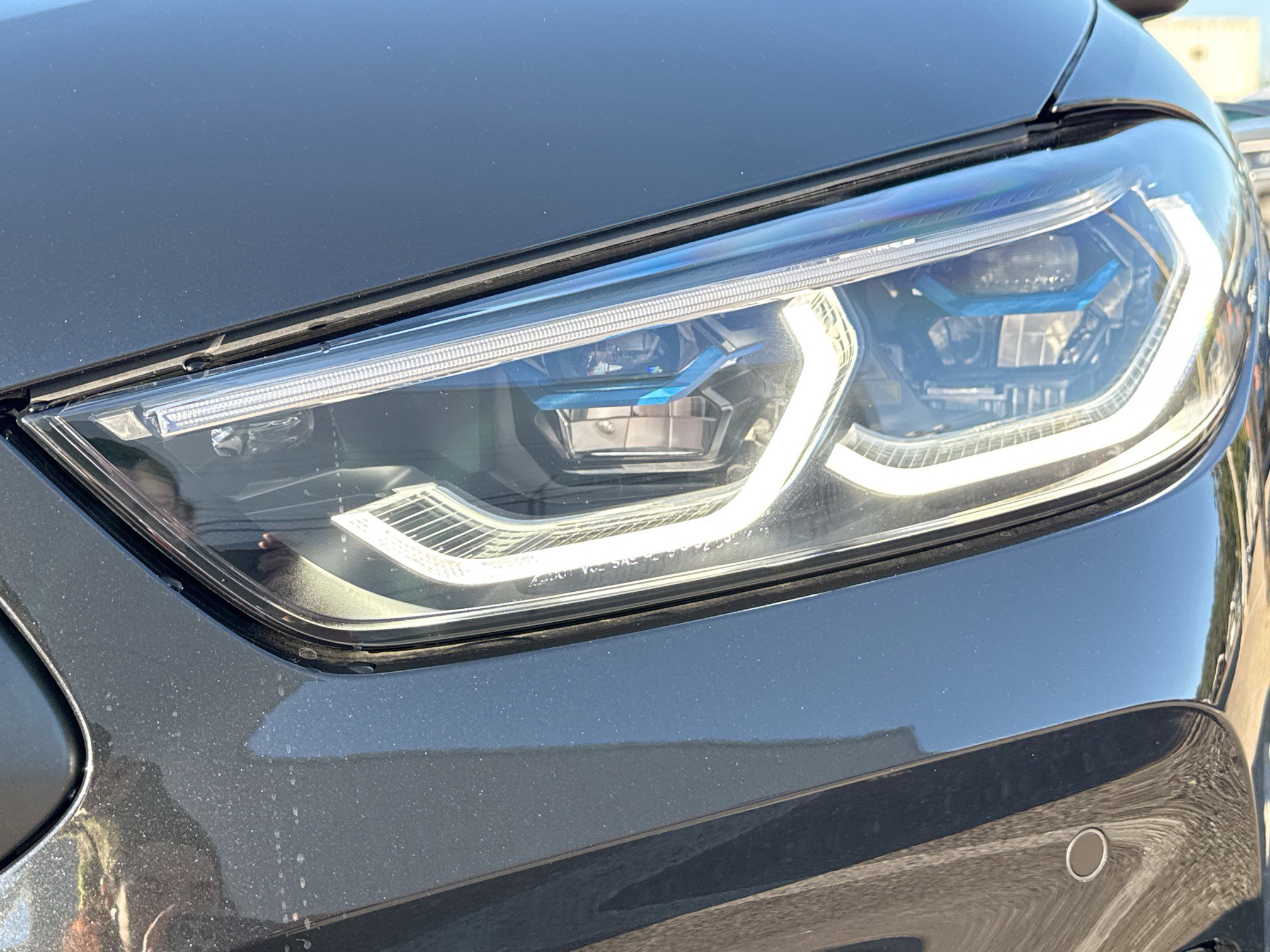 New 2026 BMW 840i image 8