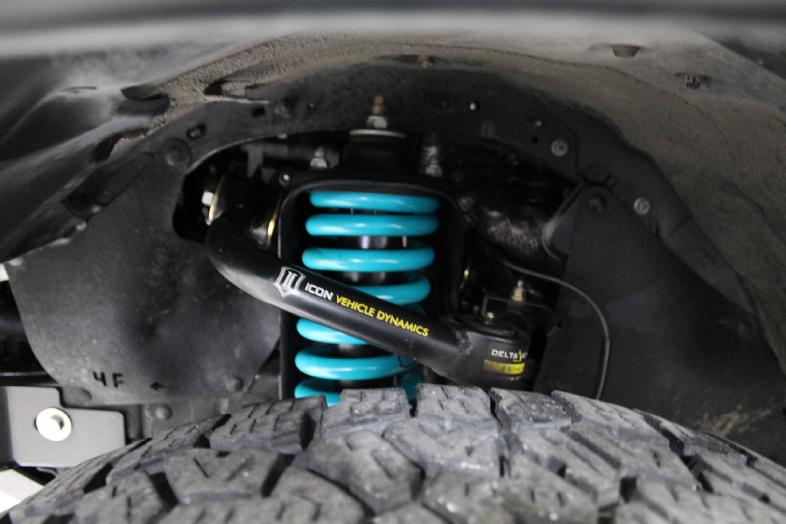 Used 2022 Toyota Tacoma TRD Off-Road AWD/4WD image 9