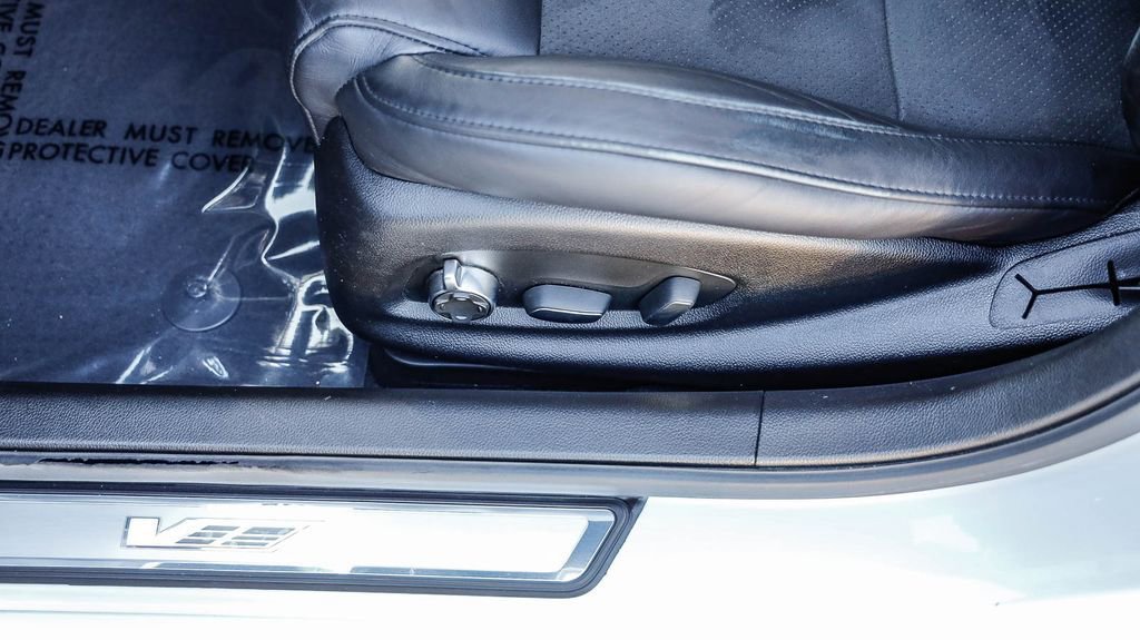 Used 2018 Cadillac CTS V w/ Carbon Fiber Package image 26