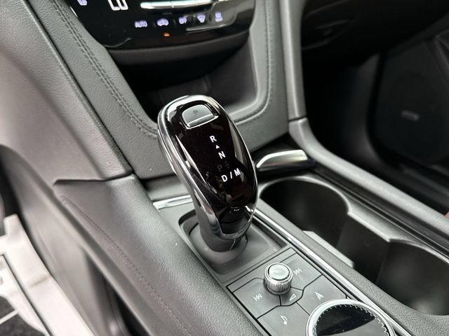 Certified 2023 Cadillac XT5 Premium Luxury FWD image 28