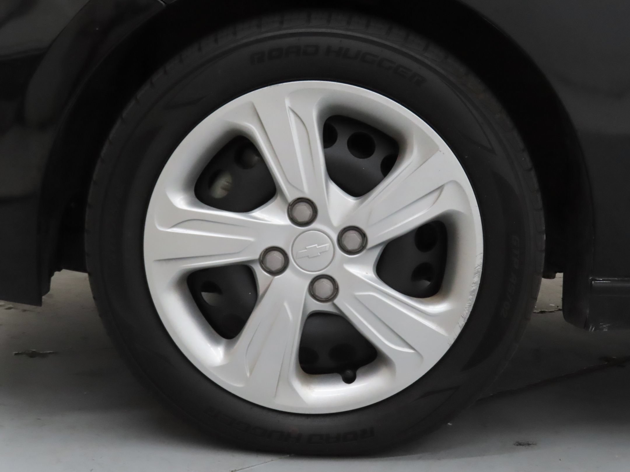 Used 2020 Chevrolet Spark LS FWD image 22