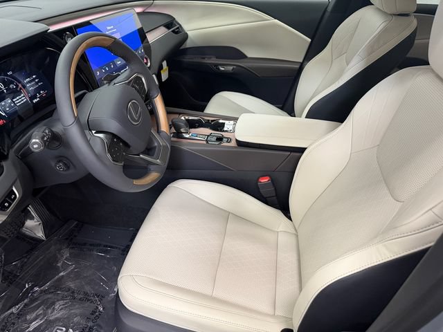 New 2026 Lexus RX 350 Premium Plus w/ Convenience Package FWD image 15