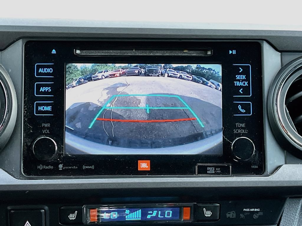 Used 2019 Toyota Tacoma TRD Pro AWD/4WD image 14