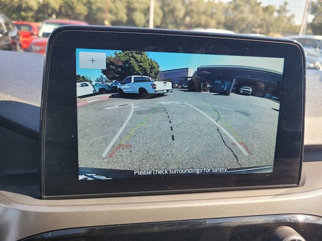 Used 2025 Ford Escape Active FWD image 17