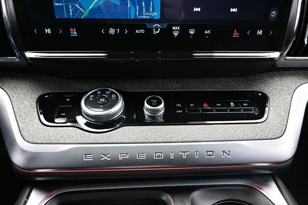 Certified 2025 Ford Expedition Tremor AWD/4WD image 46