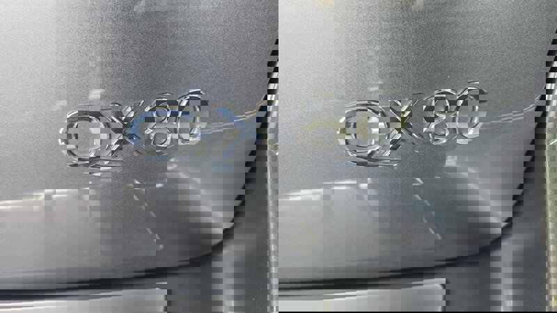 Used 2018 INFINITI QX80 4WD w/ Driver Assistance Package image 40