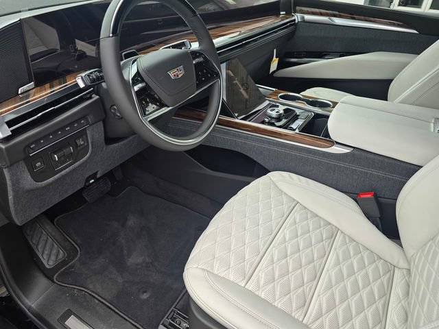 New 2026 Cadillac Escalade Platinum Sport AWD/4WD image 22