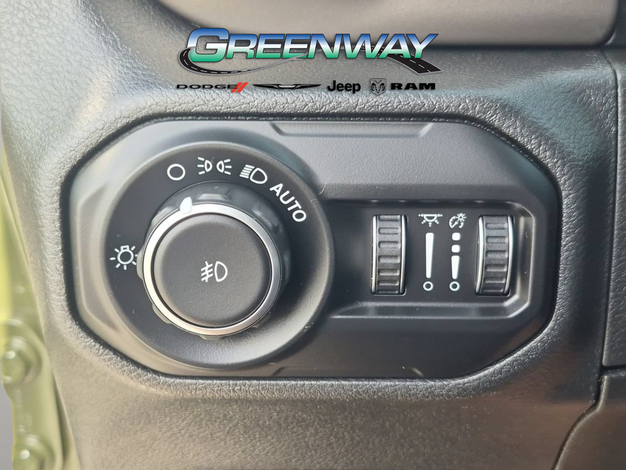 Used 2021 Jeep Wrangler Unlimited Sport AWD/4WD image 19