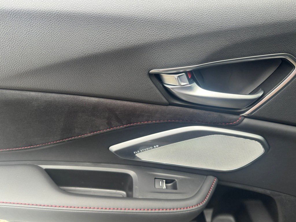New 2026 Acura RDX A-Spec AWD/4WD image 39