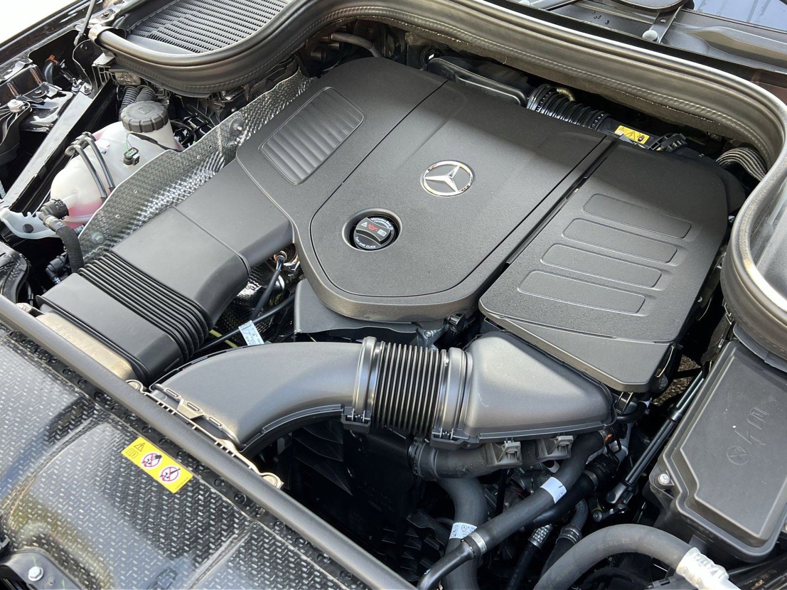 New 2026 Mercedes-Benz GLE 350 GLE 350 image 27