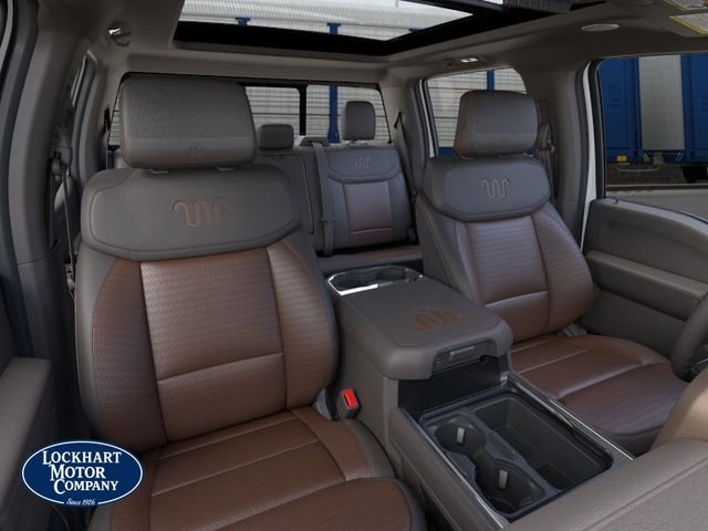 New 2026 Ford F350 King Ranch AWD/4WD image 10