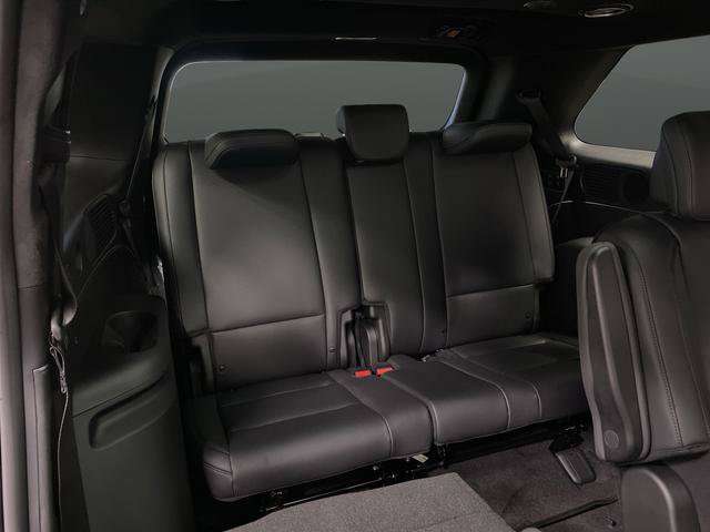 New 2026 Hyundai Palisade Calligraphy AWD/4WD image 35