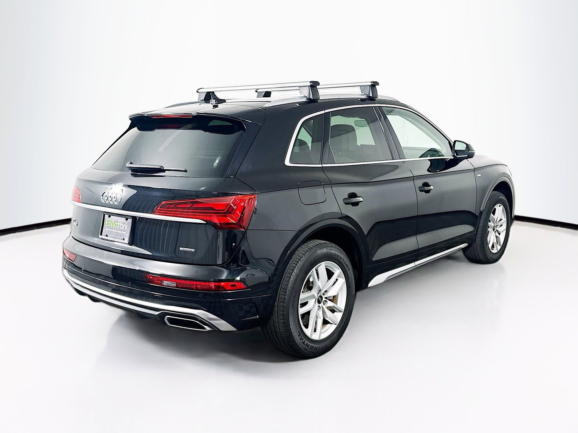Used 2023 Audi Q5 2.0T Premium w/ Convenience Package AWD/4WD image 9
