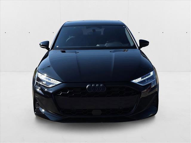 New 2026 Audi A3 2.0T Premium w/ Black Optic Package video 2