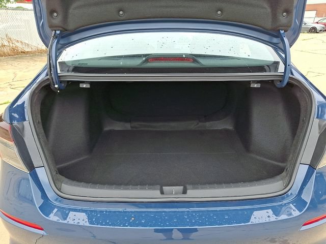 Used 2026 Honda Civic Sport image 30