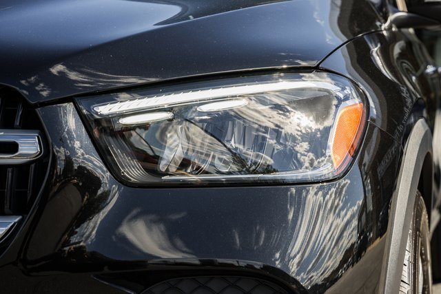 Certified 2025 Mercedes-Benz GLE 450e 4MATIC image 14