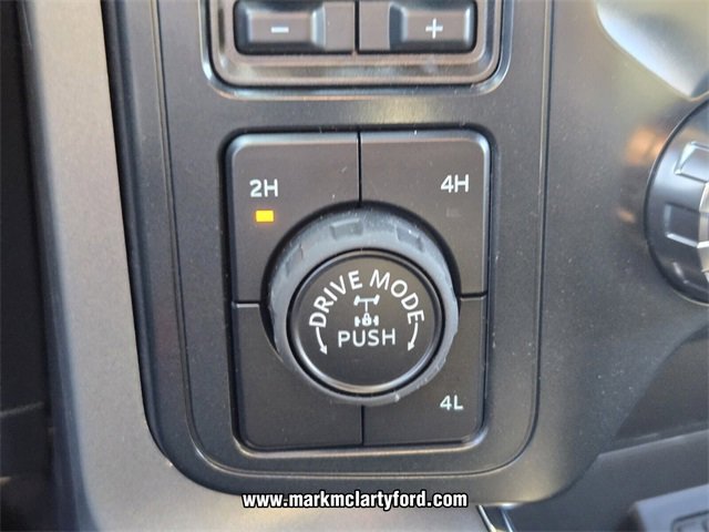 New 2025 Ford F150 XLT w/ Equipment Group 302A MID image 22