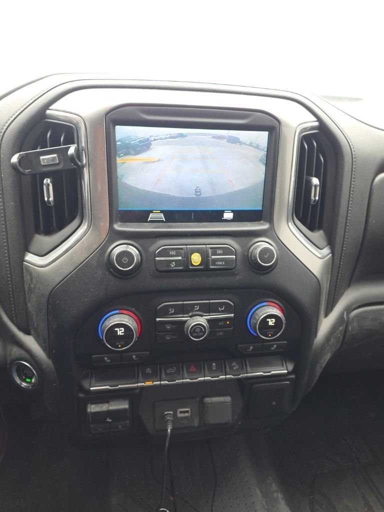 Used 2019 Chevrolet Silverado 1500 LT w/ All-Star Edition image 13