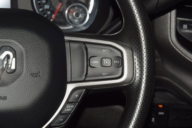 Used 2024 RAM 5500 Tradesman w/ Max Tow Package image 28