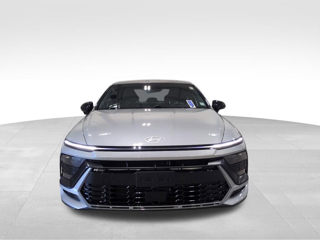 Used 2024 Hyundai Sonata N Line FWD image 5