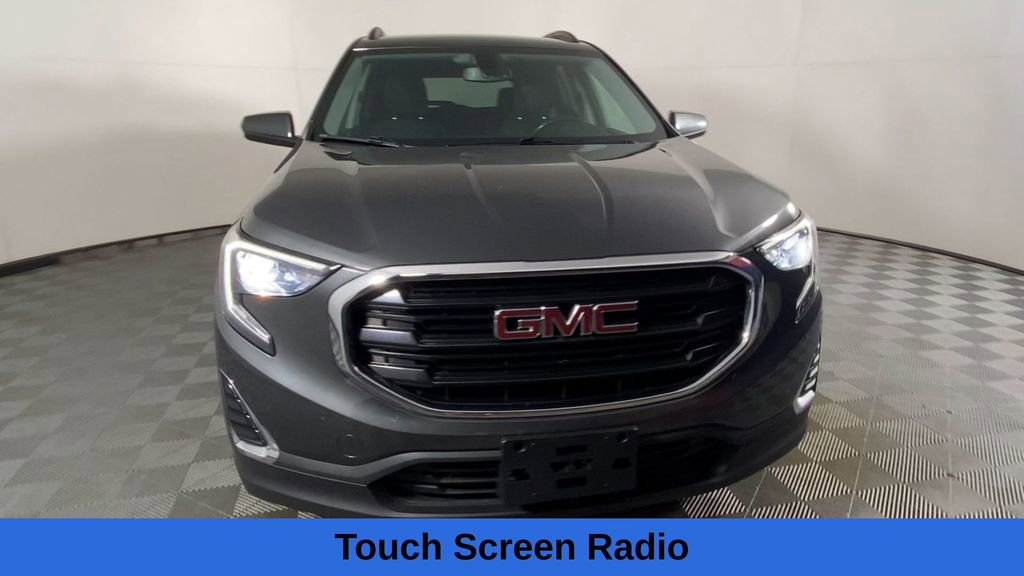 Certified 2019 GMC Terrain SLE w/ Driver Convenience Package image 6
