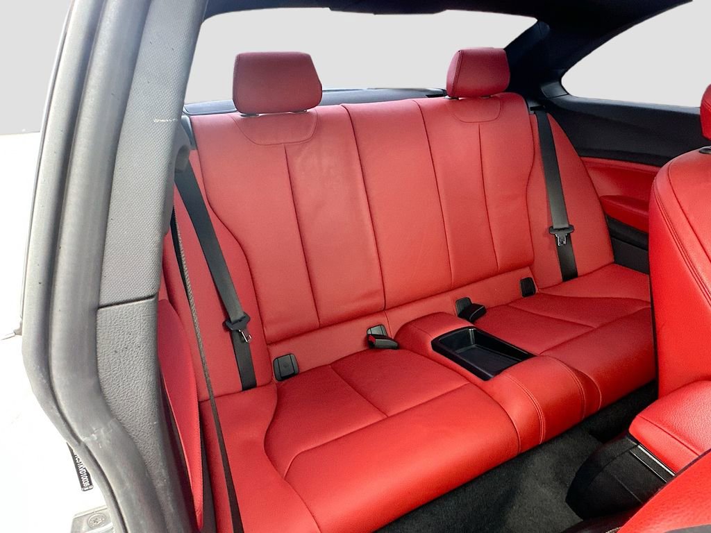 Used 2019 BMW 230i Coupe w/ Convenience Package image 25