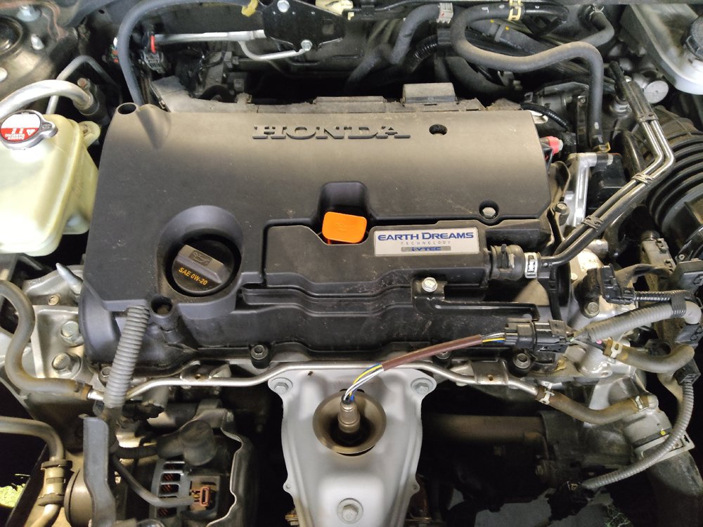Used 2018 Honda Civic LX image 30