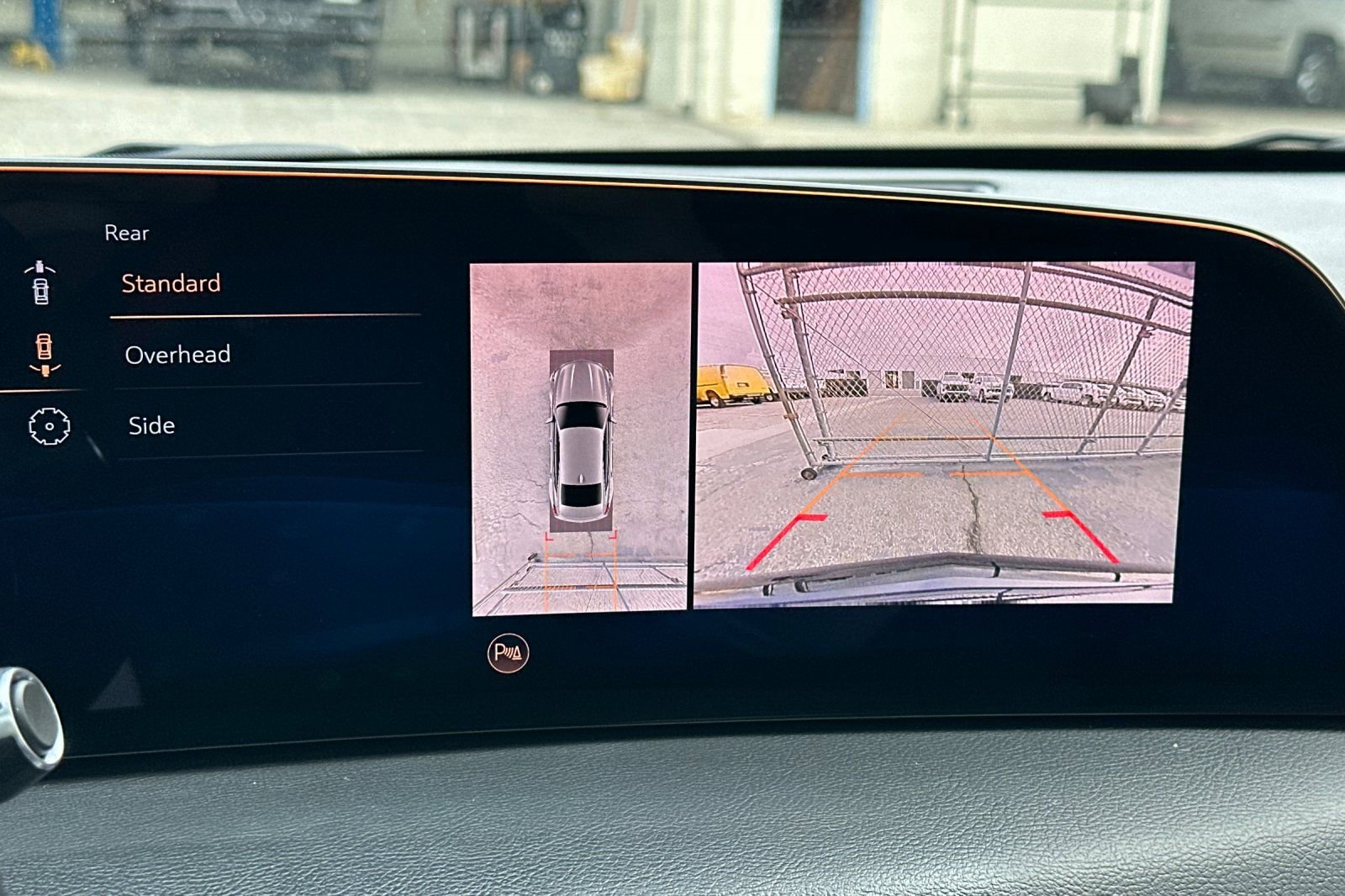 Certified 2025 Cadillac CT5 Premium Luxury image 27