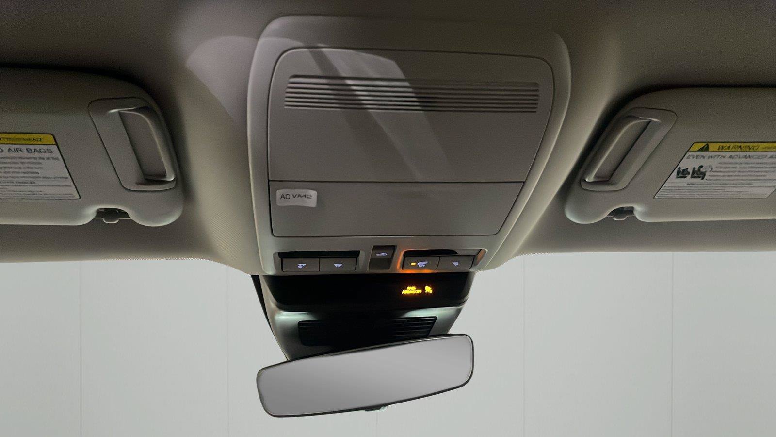New 2026 MAZDA CX-50 AWD 2.5 S w/ Weather Package image 21