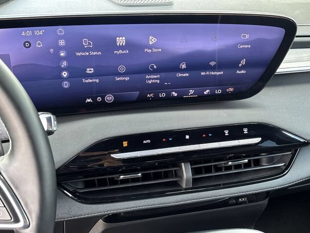 Used 2026 Buick Enclave Preferred w/ Power Package FWD image 15