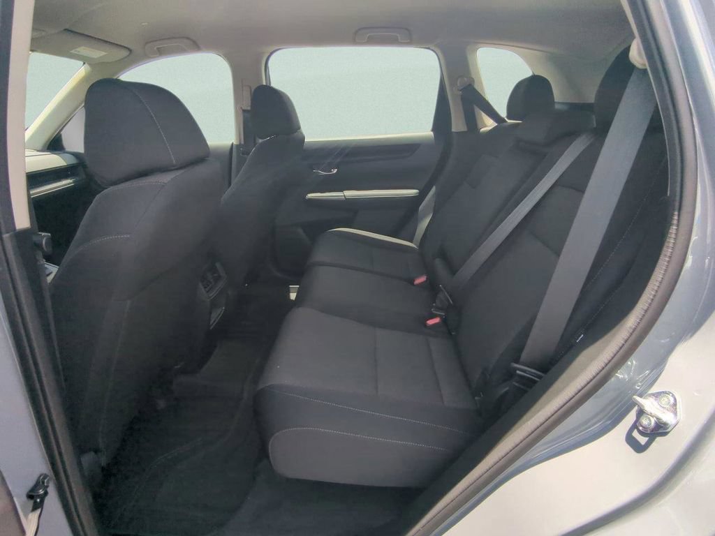 Certified 2024 Honda CR-V LX image 11