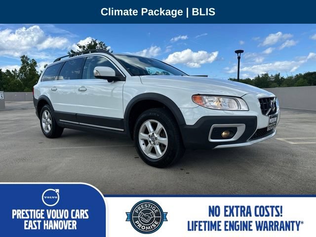 Used 2012 Volvo XC70 3.2 AWD/4WD image 1
