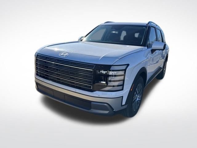 New 2026 Hyundai Palisade SEL Premium FWD image 8