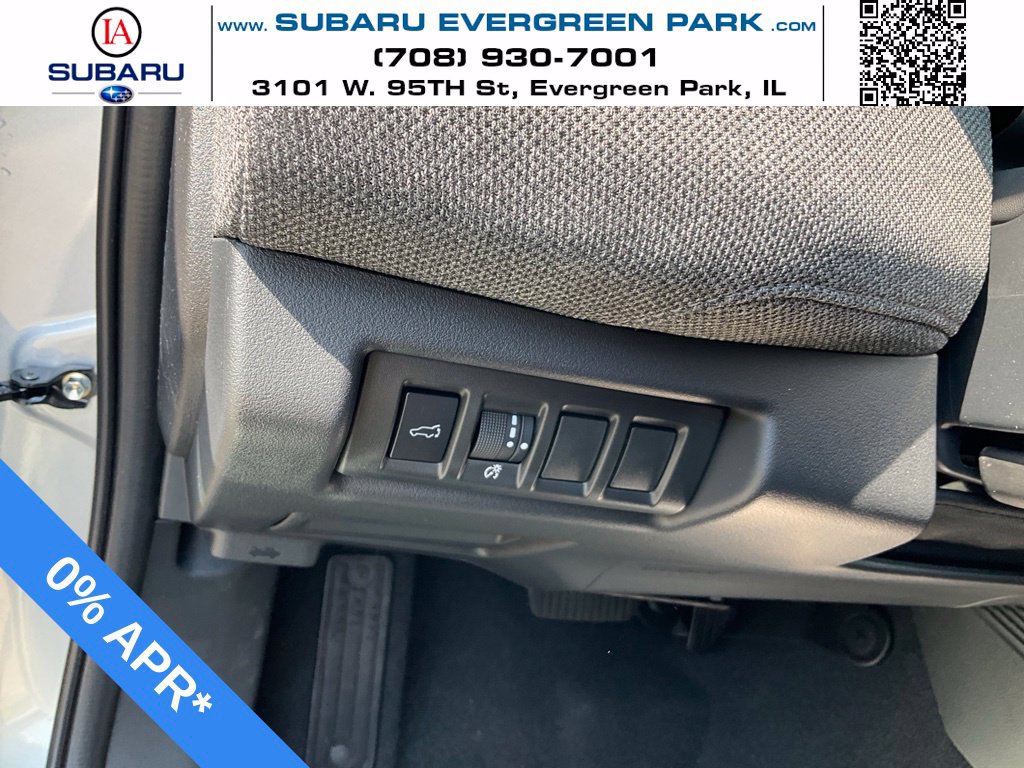 New 2026 Subaru Outback Limited AWD/4WD image 18